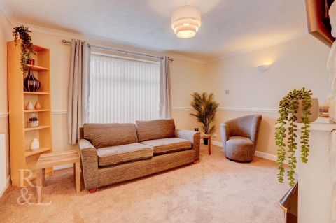 Property thumbnail image for Sturgeon Avenue, Clifton, Nottingham