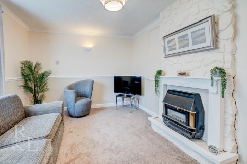 Property thumbnail image for Sturgeon Avenue, Clifton, Nottingham