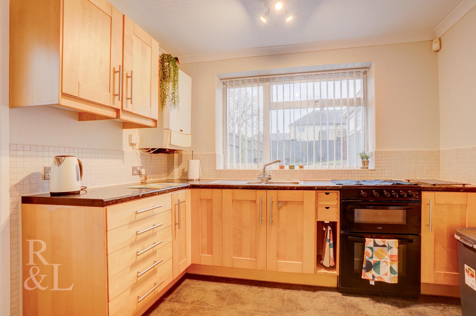 Property image for Sturgeon Avenue, Clifton, Nottingham