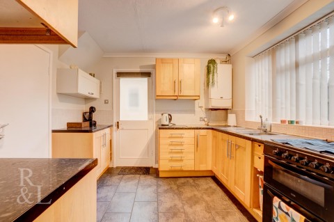 Property thumbnail image for Sturgeon Avenue, Clifton, Nottingham