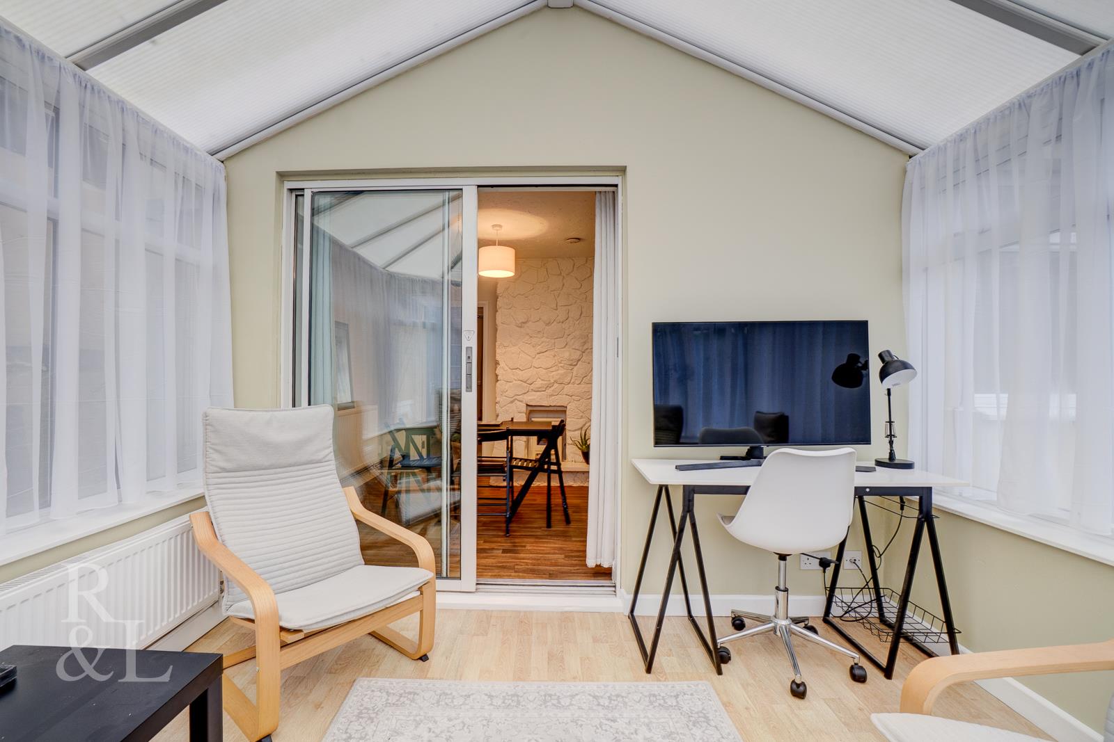 Property image for Sturgeon Avenue, Clifton, Nottingham