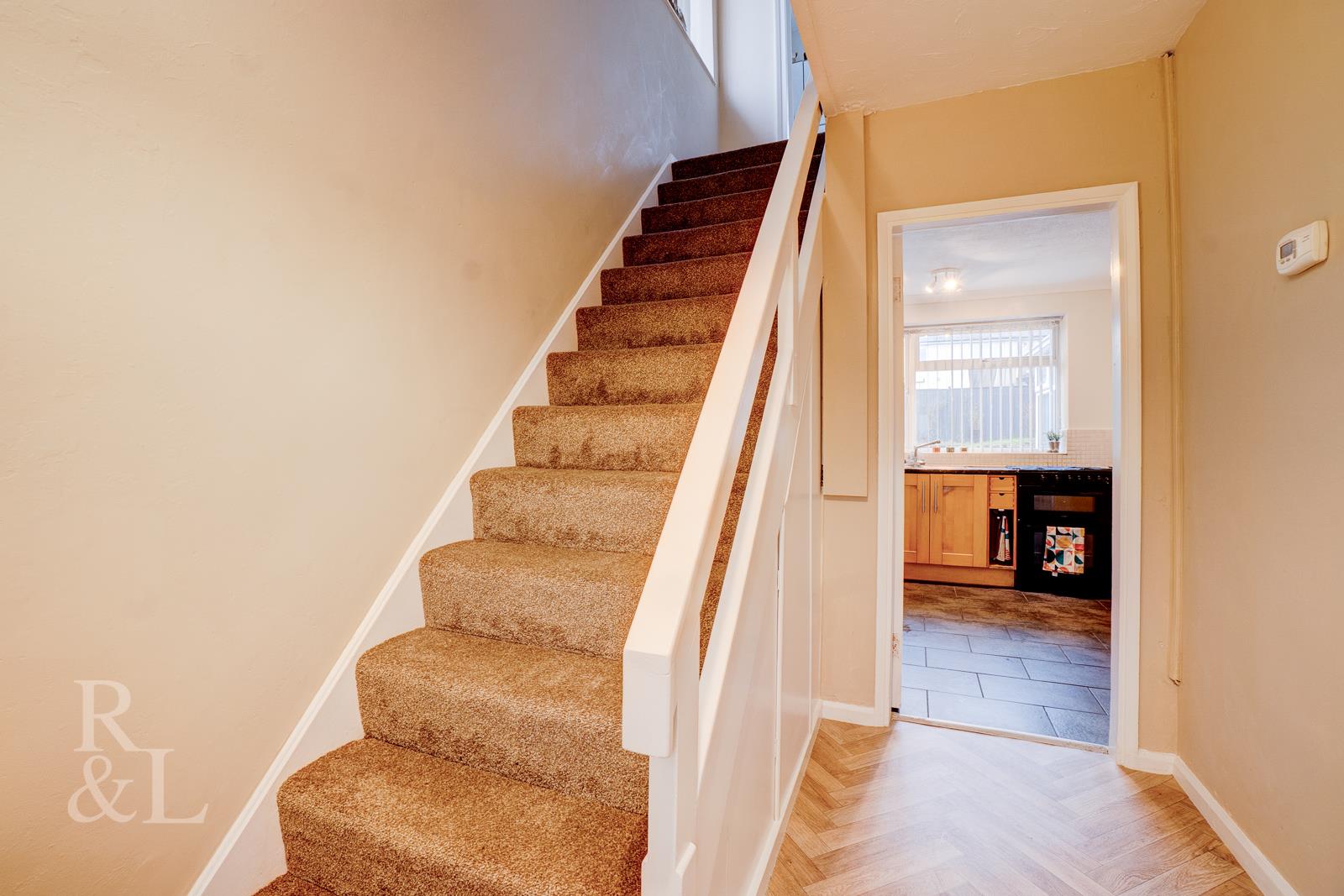 Property image for Sturgeon Avenue, Clifton, Nottingham