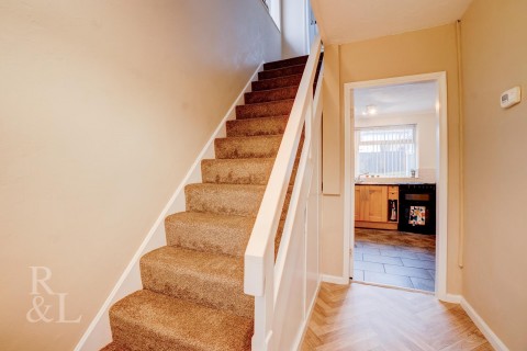 Property thumbnail image for Sturgeon Avenue, Clifton, Nottingham