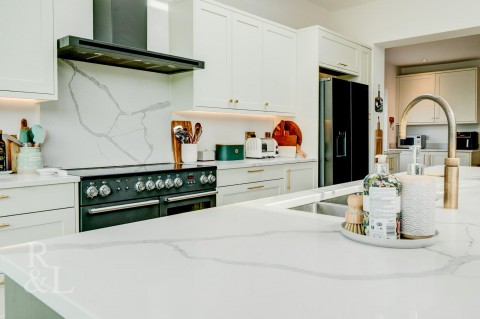 Property thumbnail image for High View Avenue, Keyworth, Nottingham