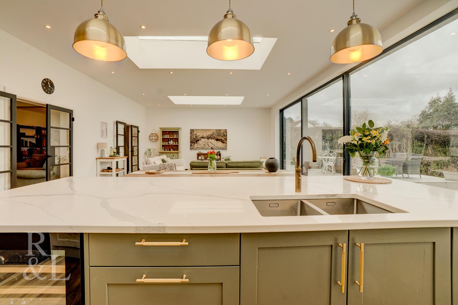 Property image for High View Avenue, Keyworth, Nottingham