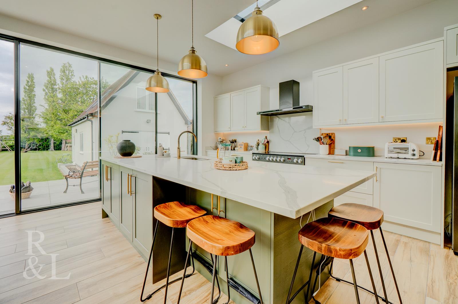 Property image for High View Avenue, Keyworth, Nottingham