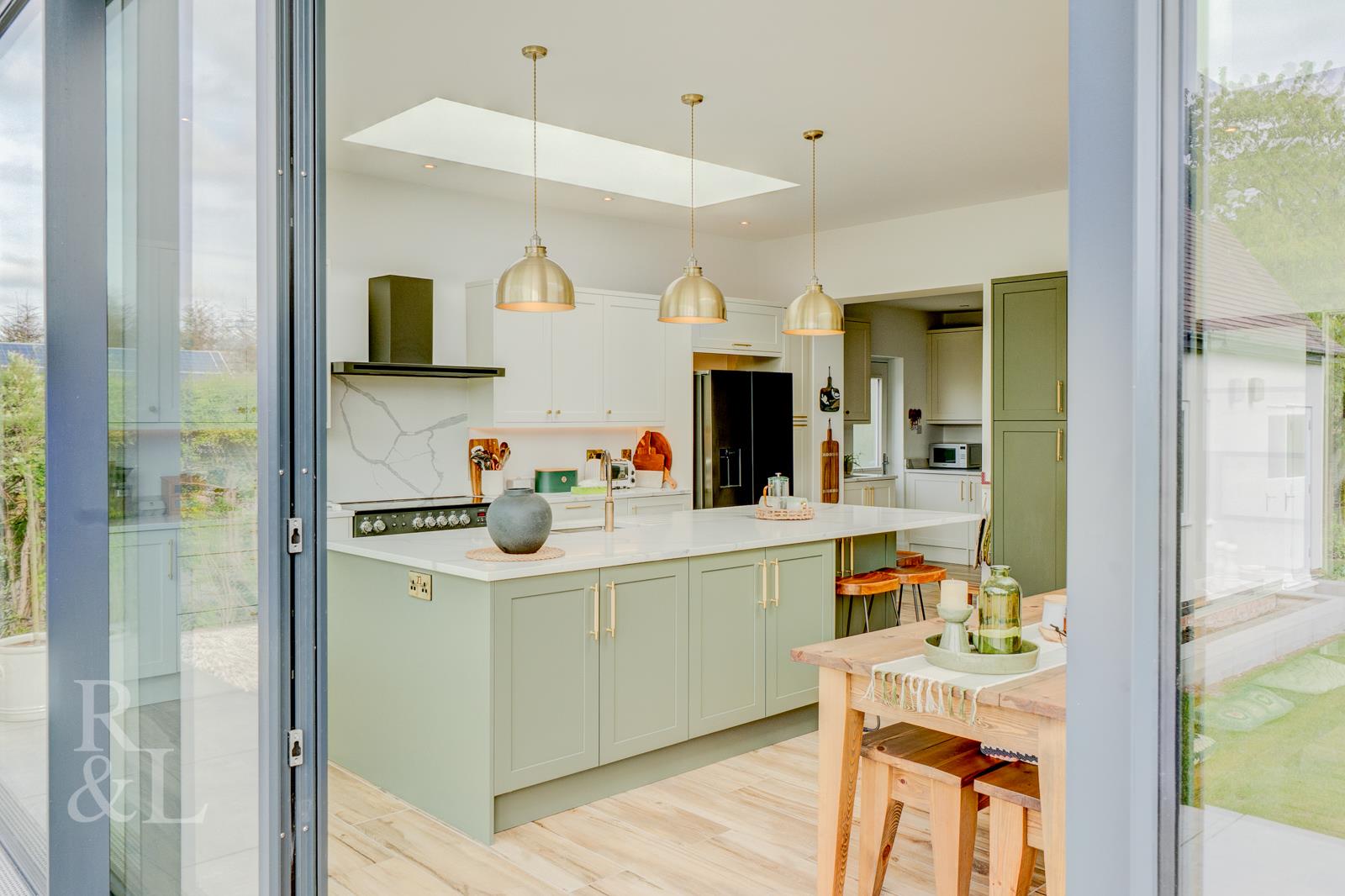 Property image for High View Avenue, Keyworth, Nottingham