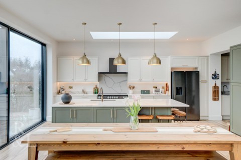 Property thumbnail image for High View Avenue, Keyworth, Nottingham