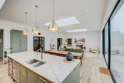 Property thumbnail image for High View Avenue, Keyworth, Nottingham