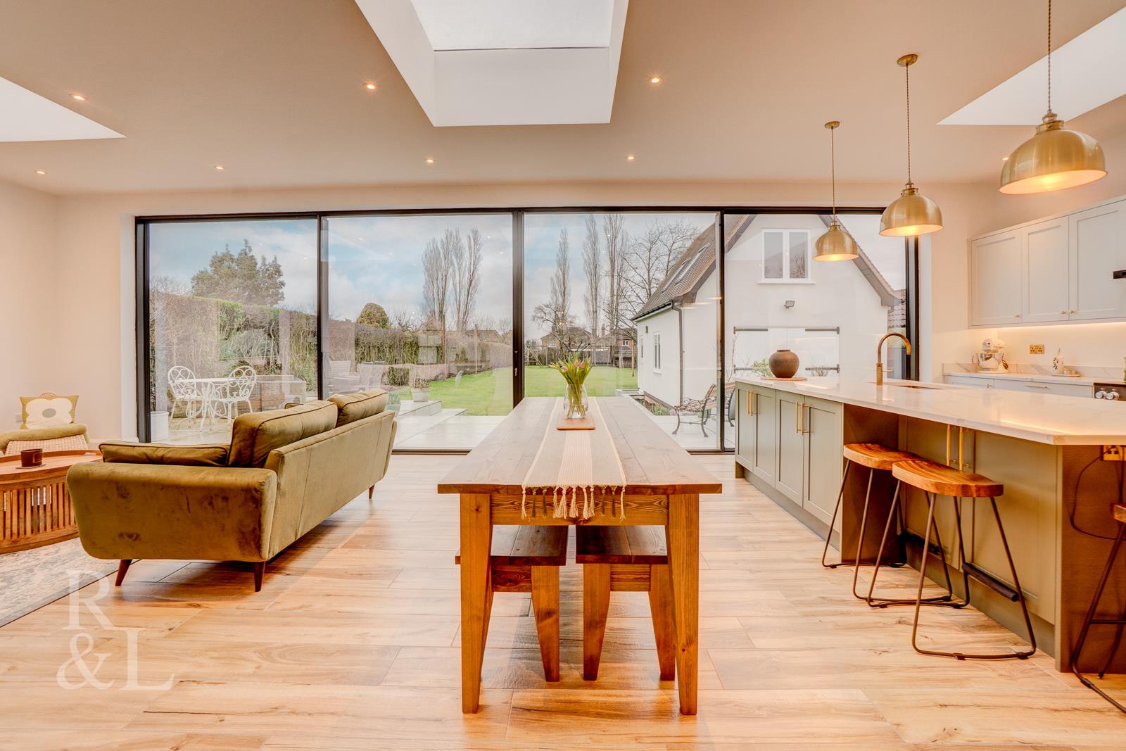 Property image for High View Avenue, Keyworth, Nottingham