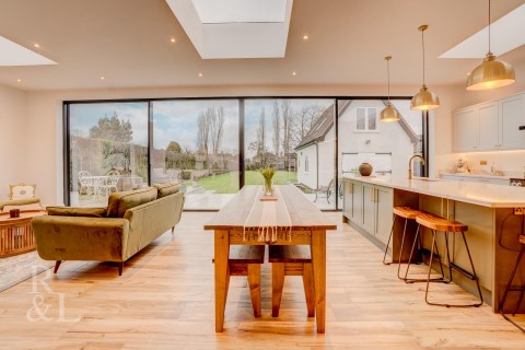 Property thumbnail image for High View Avenue, Keyworth, Nottingham