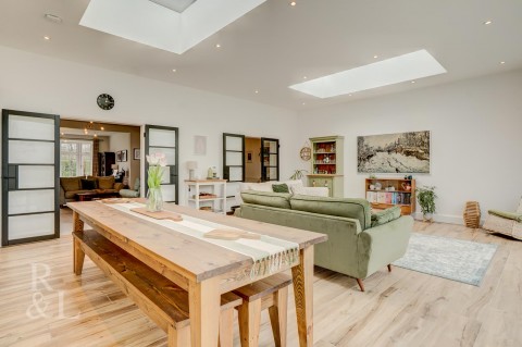 Property thumbnail image for High View Avenue, Keyworth, Nottingham