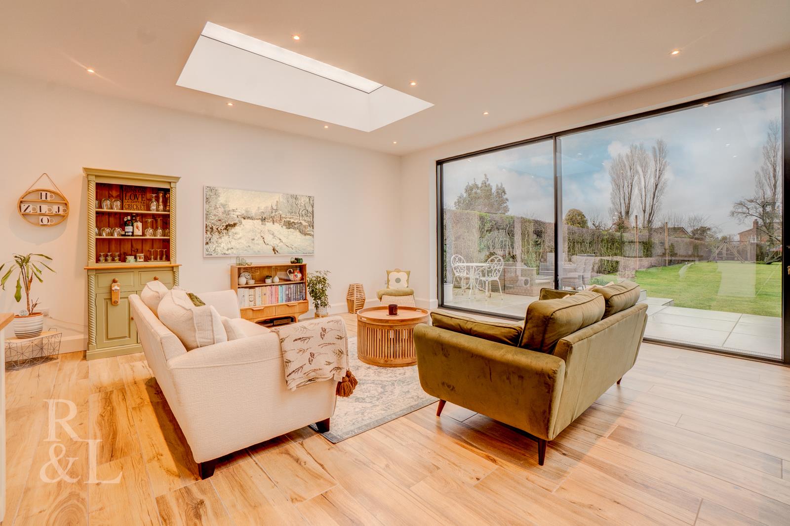 Property image for High View Avenue, Keyworth, Nottingham