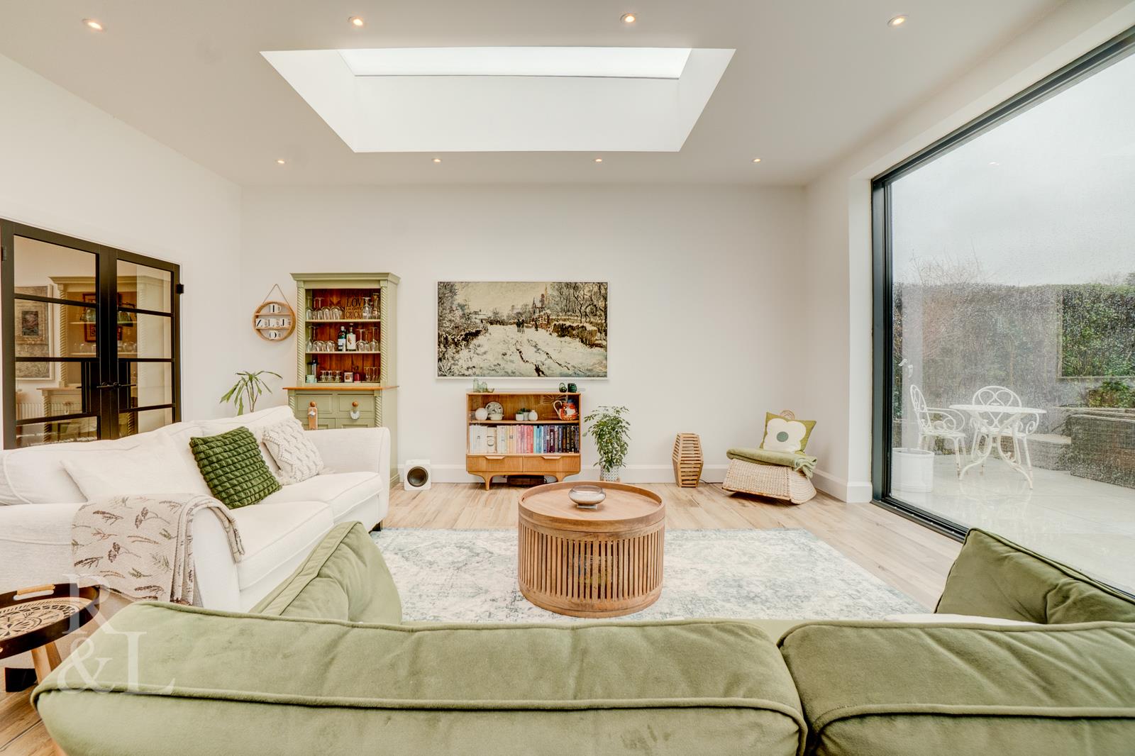 Property image for High View Avenue, Keyworth, Nottingham