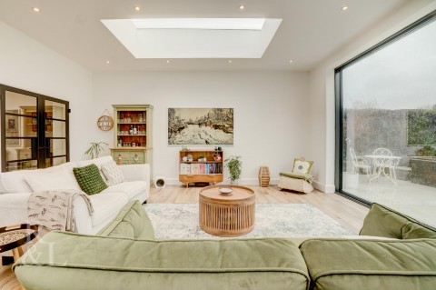 Property thumbnail image for High View Avenue, Keyworth, Nottingham