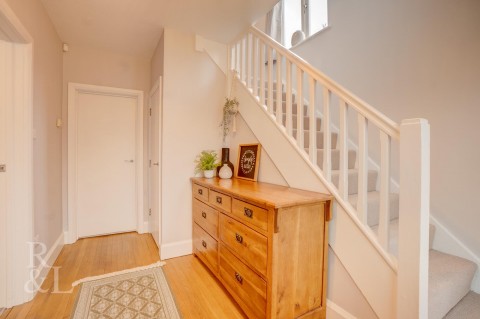 Property thumbnail image for High View Avenue, Keyworth, Nottingham