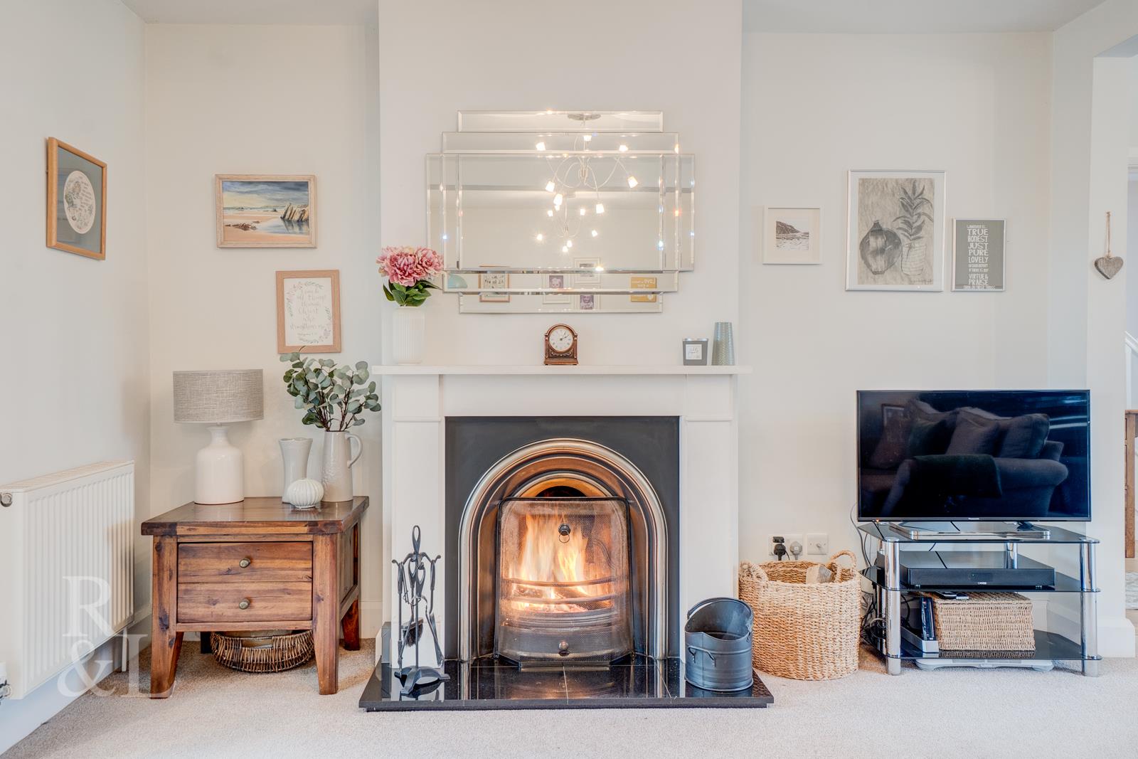 Property image for High View Avenue, Keyworth, Nottingham