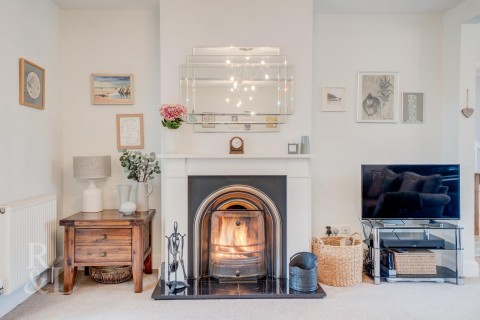 Property thumbnail image for High View Avenue, Keyworth, Nottingham