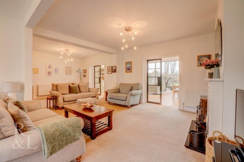 Property thumbnail image for High View Avenue, Keyworth, Nottingham
