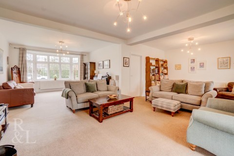 Property thumbnail image for High View Avenue, Keyworth, Nottingham