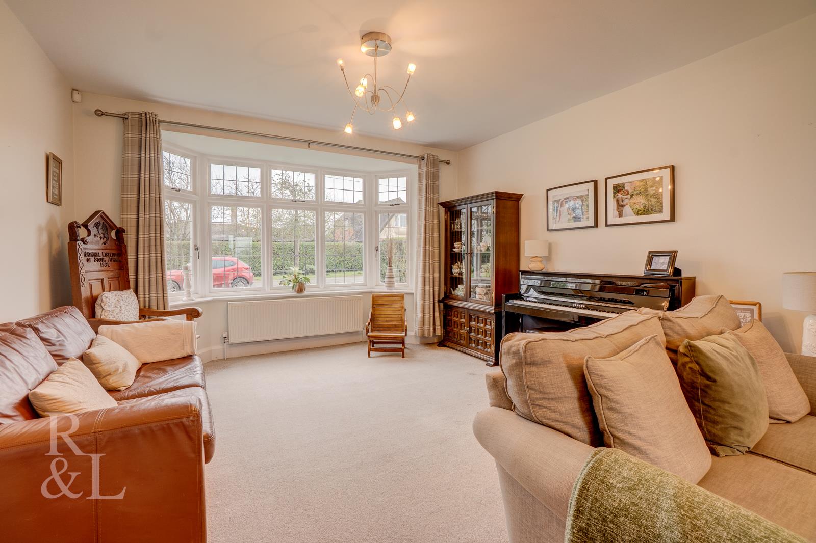 Property image for High View Avenue, Keyworth, Nottingham