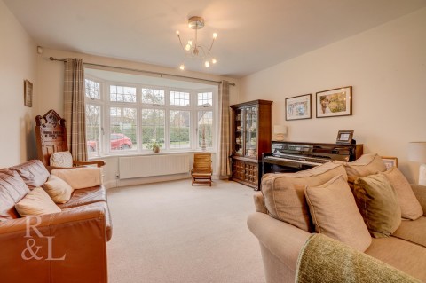 Property thumbnail image for High View Avenue, Keyworth, Nottingham