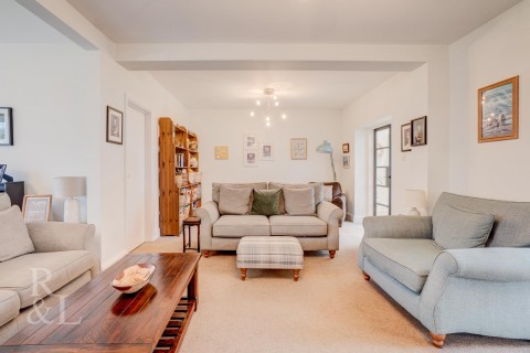 Property thumbnail image for High View Avenue, Keyworth, Nottingham