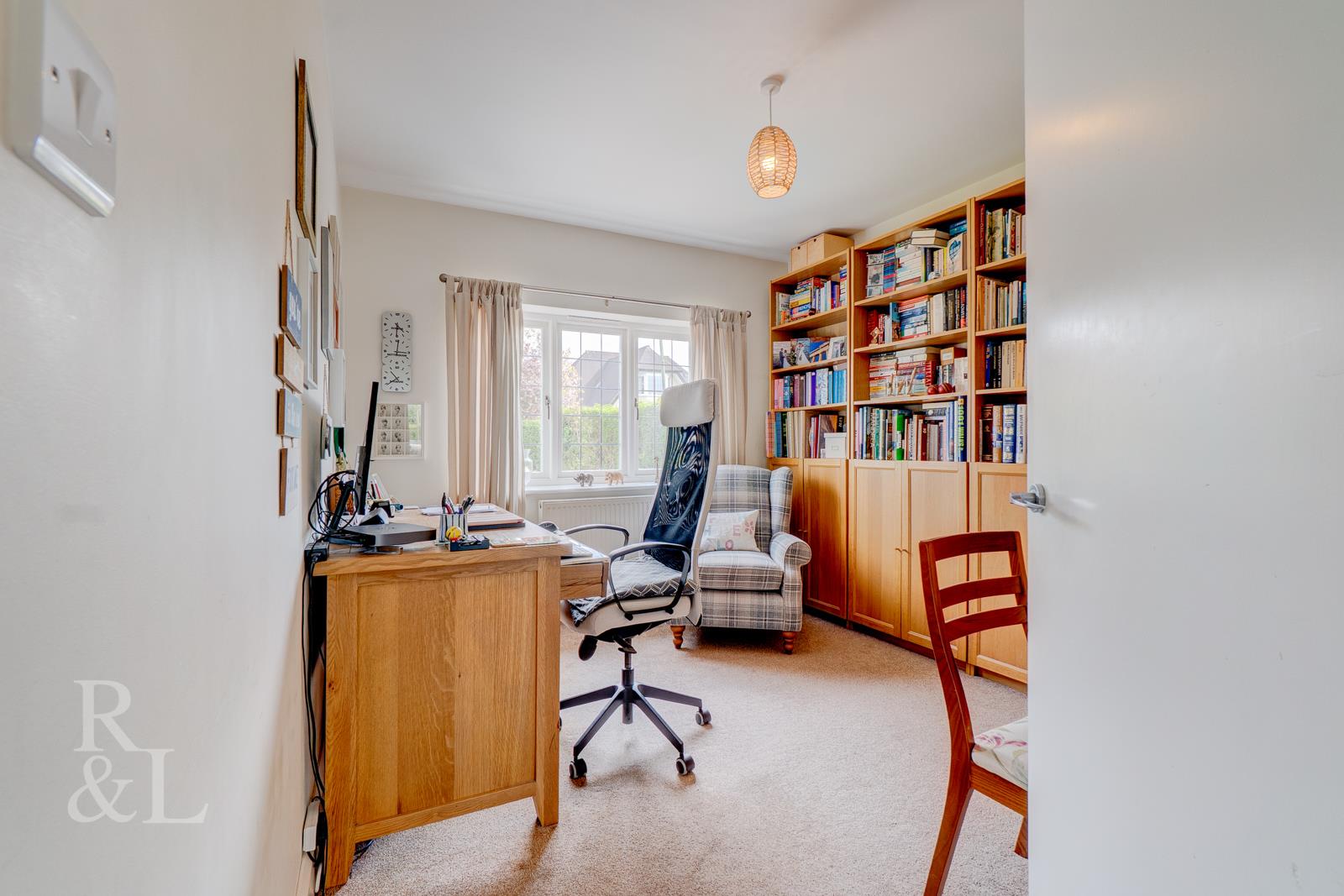 Property image for High View Avenue, Keyworth, Nottingham