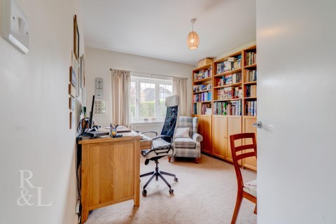 Property thumbnail image for High View Avenue, Keyworth, Nottingham