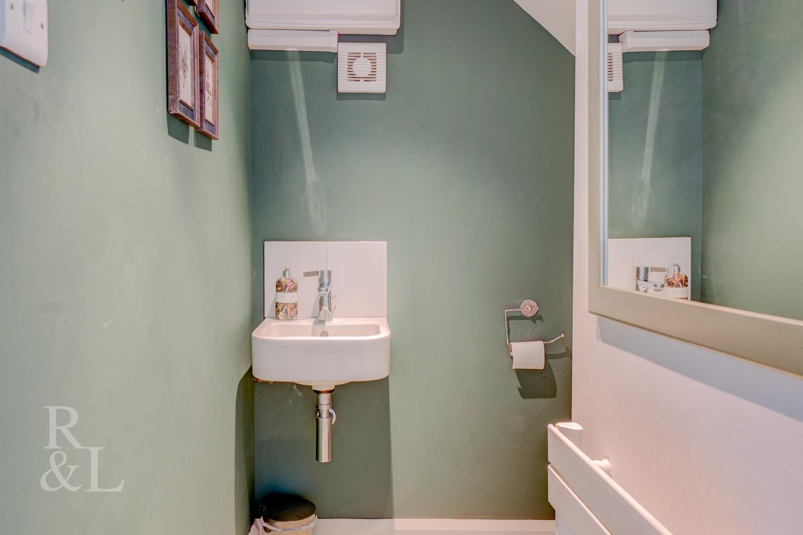 Property image for High View Avenue, Keyworth, Nottingham