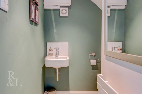 Property thumbnail image for High View Avenue, Keyworth, Nottingham