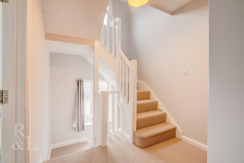 Property thumbnail image for High View Avenue, Keyworth, Nottingham