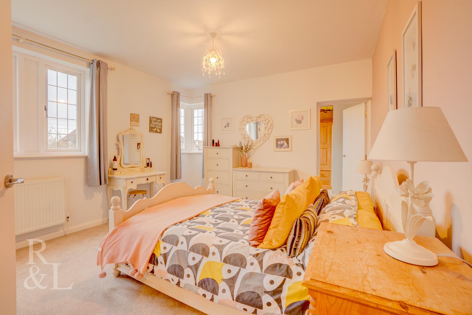 Property image for High View Avenue, Keyworth, Nottingham