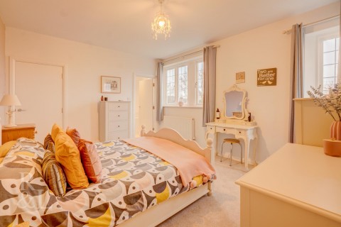 Property thumbnail image for High View Avenue, Keyworth, Nottingham