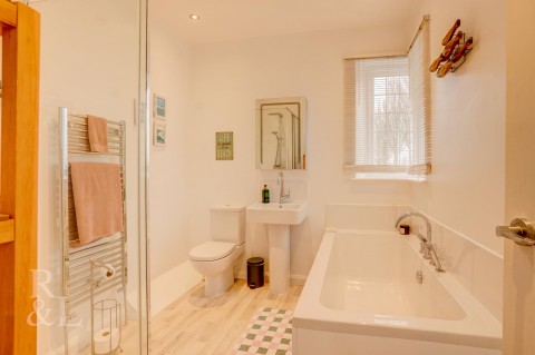 Property thumbnail image for High View Avenue, Keyworth, Nottingham