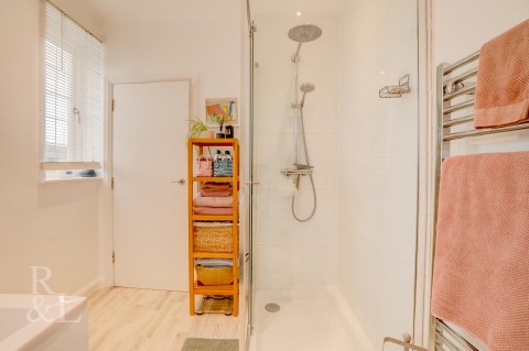 Property thumbnail image for High View Avenue, Keyworth, Nottingham