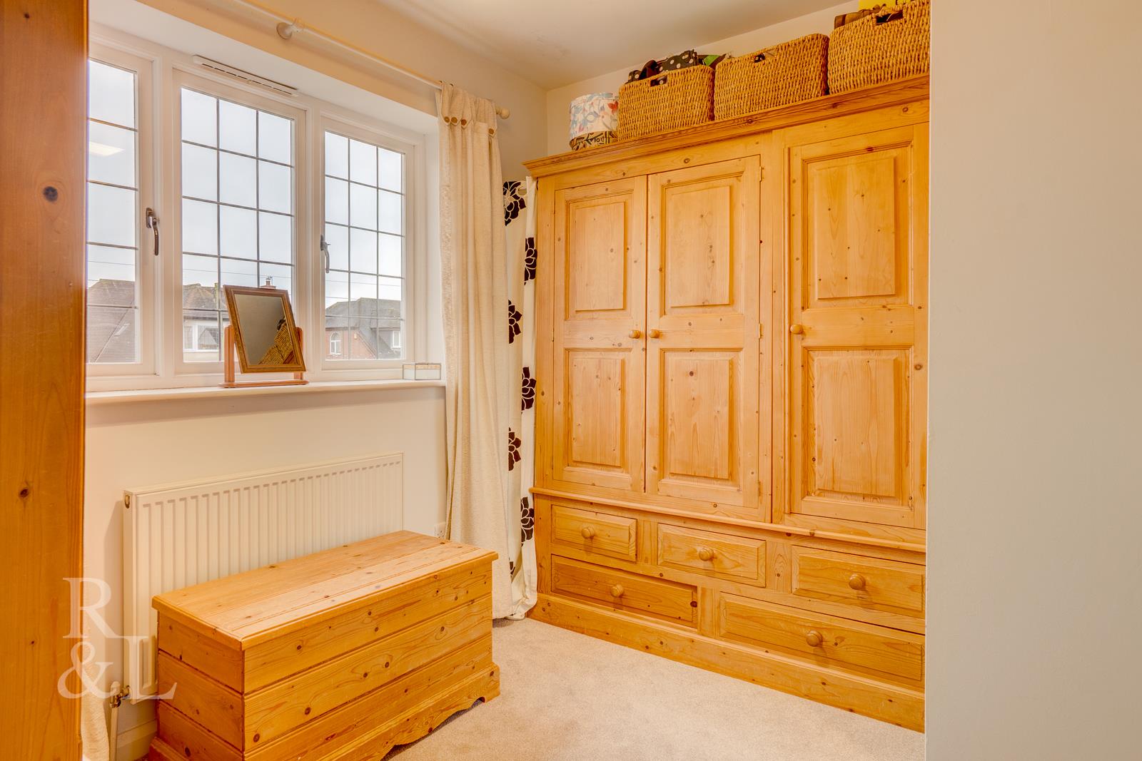 Property image for High View Avenue, Keyworth, Nottingham