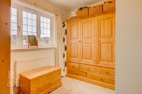 Property thumbnail image for High View Avenue, Keyworth, Nottingham