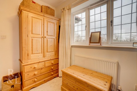 Property thumbnail image for High View Avenue, Keyworth, Nottingham