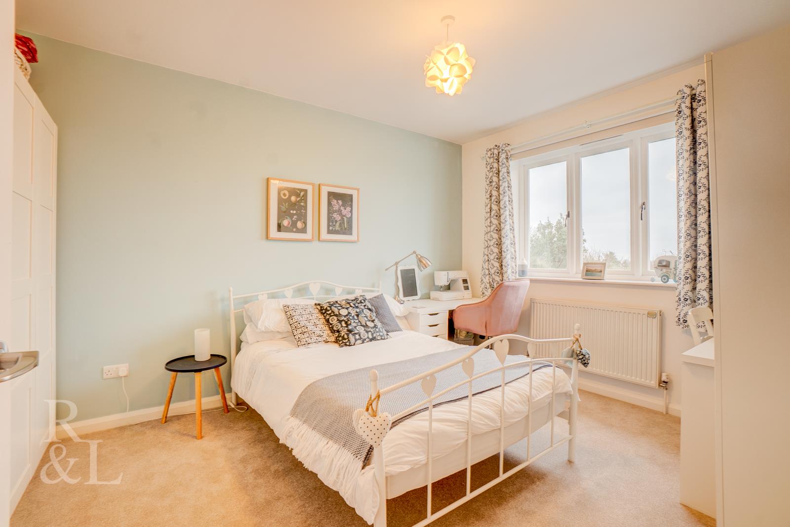 Property image for High View Avenue, Keyworth, Nottingham