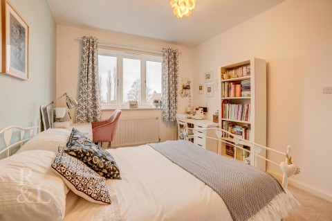 Property thumbnail image for High View Avenue, Keyworth, Nottingham