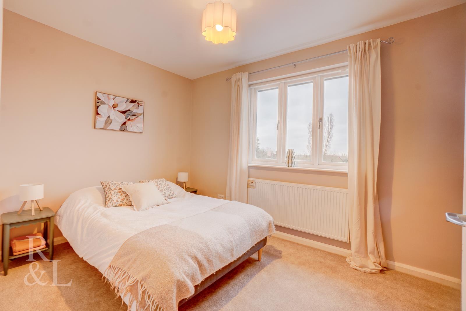 Property image for High View Avenue, Keyworth, Nottingham