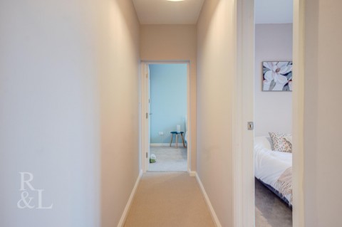 Property thumbnail image for High View Avenue, Keyworth, Nottingham