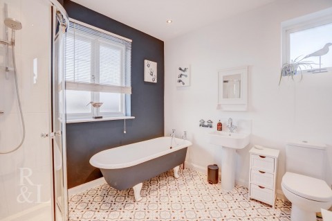 Property thumbnail image for High View Avenue, Keyworth, Nottingham