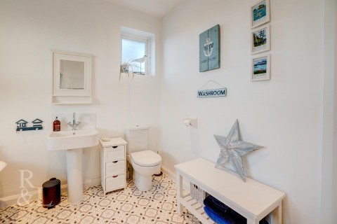 Property thumbnail image for High View Avenue, Keyworth, Nottingham