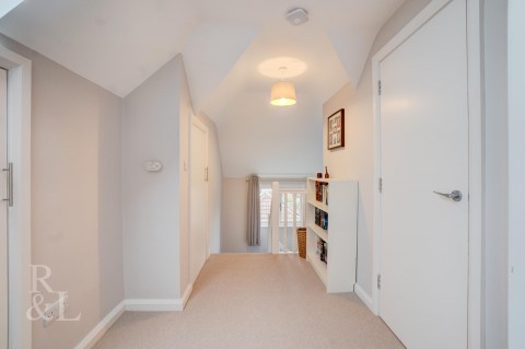 Property thumbnail image for High View Avenue, Keyworth, Nottingham