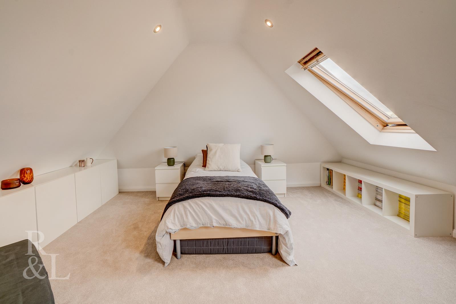 Property image for High View Avenue, Keyworth, Nottingham