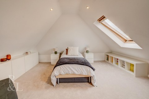 Property thumbnail image for High View Avenue, Keyworth, Nottingham