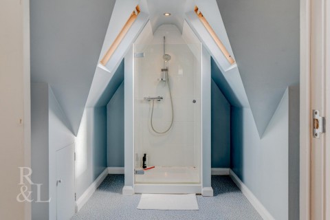 Property thumbnail image for High View Avenue, Keyworth, Nottingham