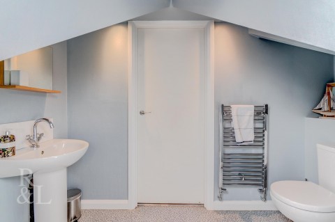 Property thumbnail image for High View Avenue, Keyworth, Nottingham